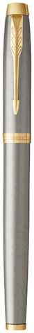 Parker IM fyldepen (blå refill)