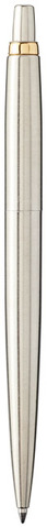 Parker Jotter SS kuglepen (blå refill)