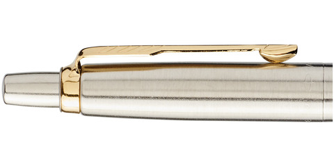 Parker Jotter SS kuglepen (blå refill)