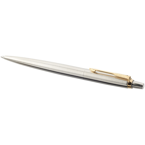 Parker Jotter SS kuglepen (blå refill)