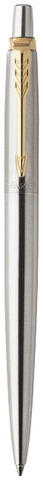 Parker Jotter SS kuglepen (blå refill)