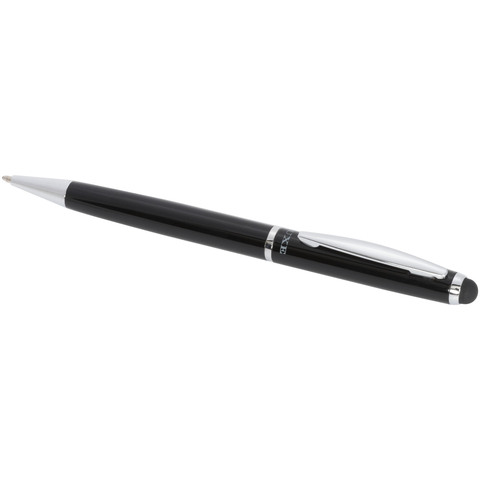 Lento styluskuglepen (sort refill)