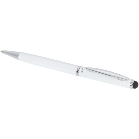 Lento styluskuglepen (sort refill)