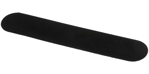Lento styluskuglepen (sort refill)
