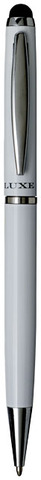 Lento styluskuglepen (sort refill)
