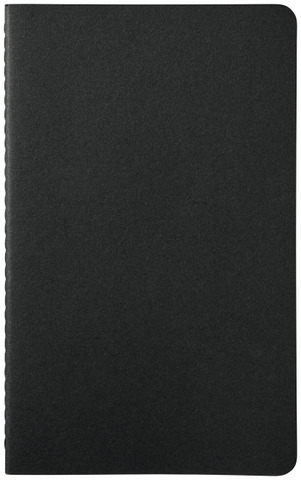 Moleskine Cahier Journal L - blank-Sort
