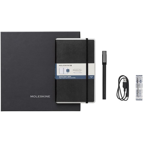 Moleskine Smart skrivesæt