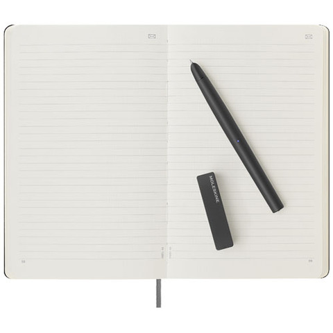 Moleskine Smart skrivesæt