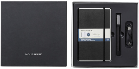 Moleskine Smart skrivesæt