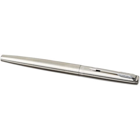 1Parker Jotter notesblokkerne-fyldepen (blå refill)
