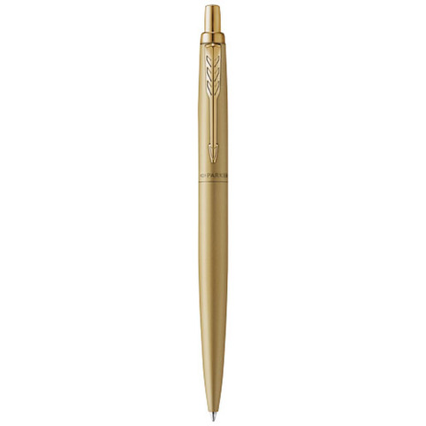 Parker Jotter XL monokrom kuglepen (blå refill)