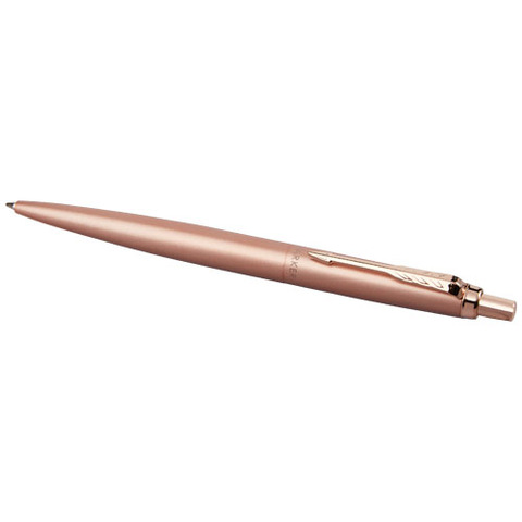 Parker Jotter XL monokrom kuglepen (blå refill)