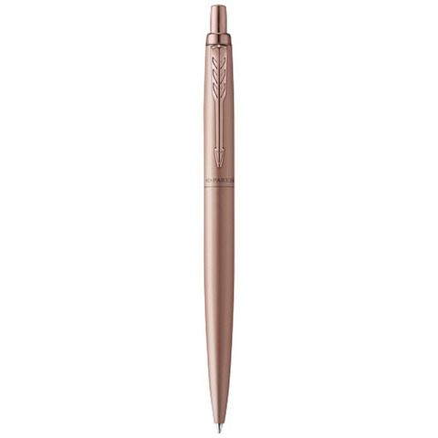 Parker Jotter XL monokrom kuglepen (blå refill)