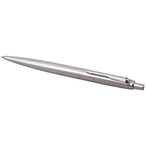 Parker Jotter XL monokrom kuglepen (blå refill)