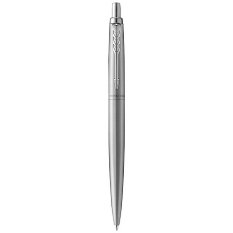 Parker Jotter XL monokrom kuglepen (blå refill)