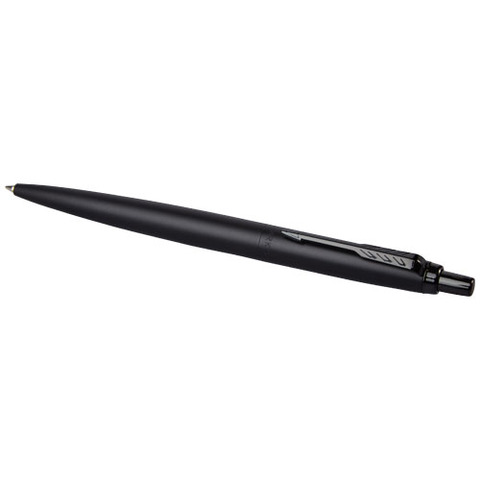 Parker Jotter XL monokrom kuglepen (blå refill)