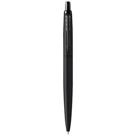 Parker Jotter XL monokrom kuglepen (blå refill)