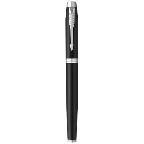 Parker IM fyldepen (blå refill)