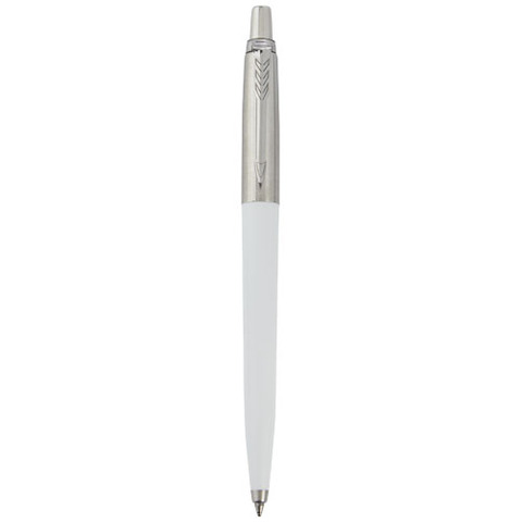 Parker Jotter Recycled kuglepen (blå refill)