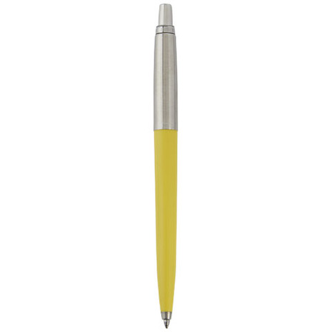 Parker Jotter Recycled kuglepen (blå refill)