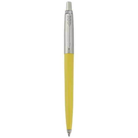 Parker Jotter Recycled kuglepen (blå refill)