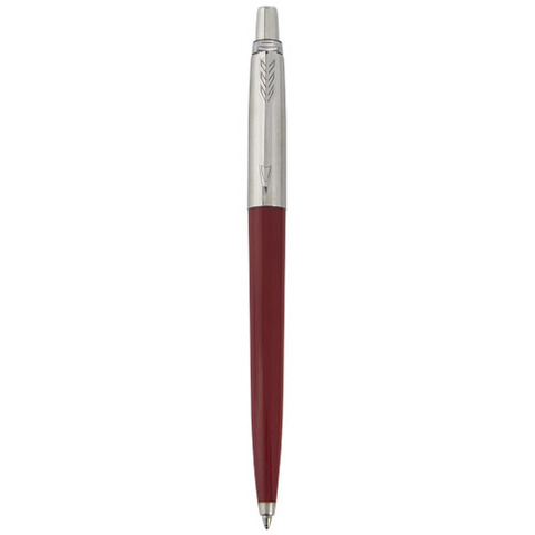 Parker Jotter Recycled kuglepen (blå refill)