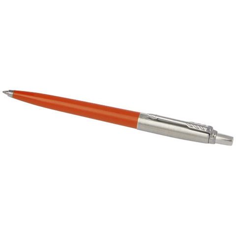 Parker Jotter Recycled kuglepen (blå refill)