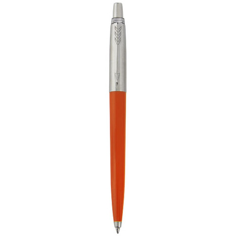 Parker Jotter Recycled kuglepen (blå refill)