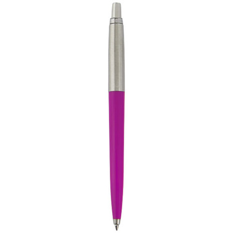 Parker Jotter Recycled kuglepen (blå refill)