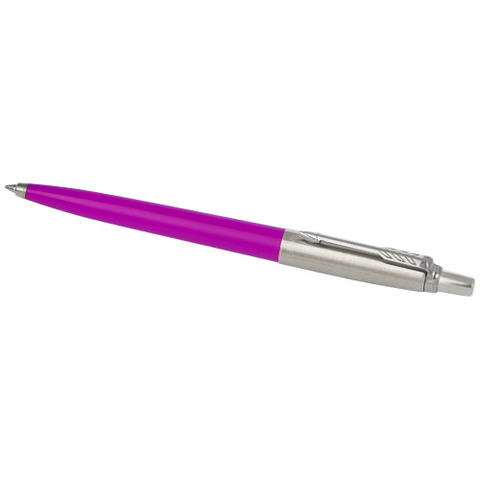 Parker Jotter Recycled kuglepen (blå refill)