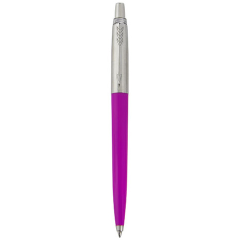 Parker Jotter Recycled kuglepen (blå refill)