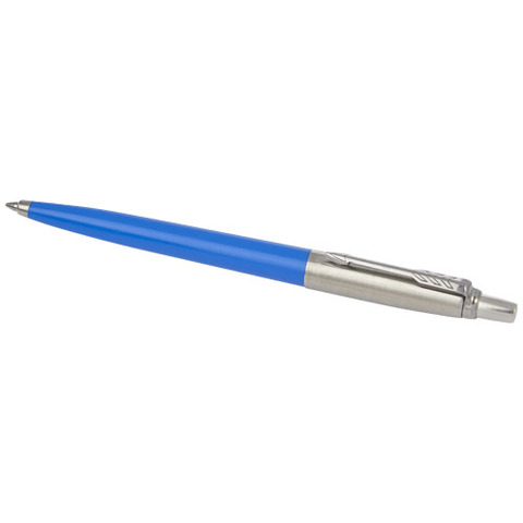 Parker Jotter Recycled kuglepen (blå refill)