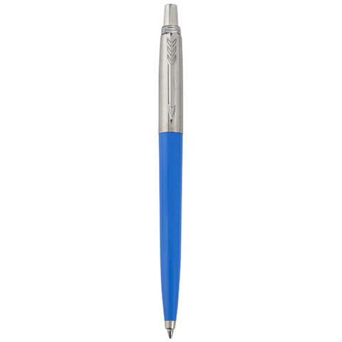 Parker Jotter Recycled kuglepen (blå refill)