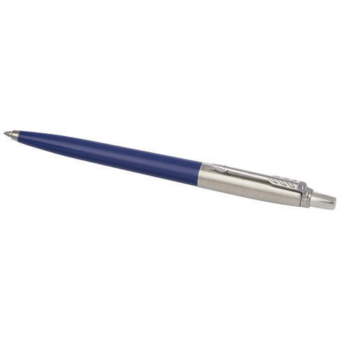 Parker Jotter Recycled kuglepen (blå refill)