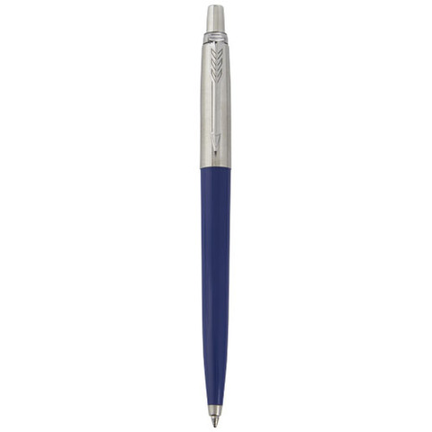 Parker Jotter Recycled kuglepen (blå refill)