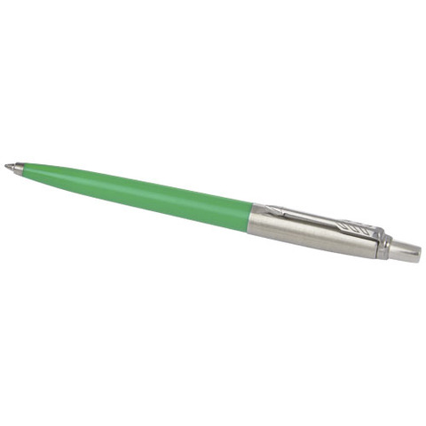 Parker Jotter Recycled kuglepen (blå refill)