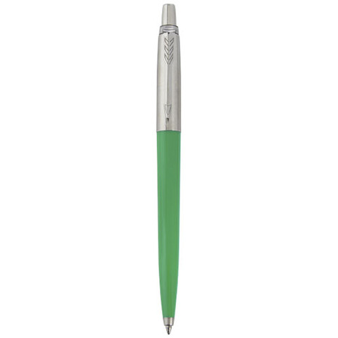 Parker Jotter Recycled kuglepen (blå refill)
