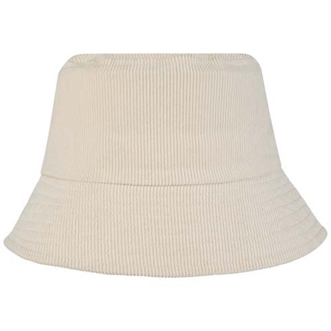 Howson 280 g/m² solhat i genvundet fløjlsstof