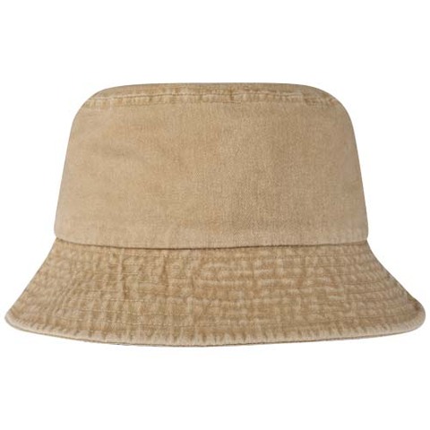 Mitica 270 g/m² vasket solhat