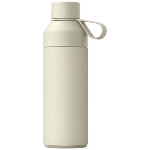 Ocean Bottle 500 ml 3-i-1 gavesæt