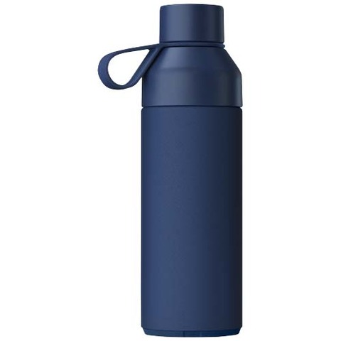 Ocean Bottle 500 ml 3-i-1 gavesæt