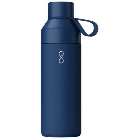 Ocean Bottle 500 ml 3-i-1 gavesæt