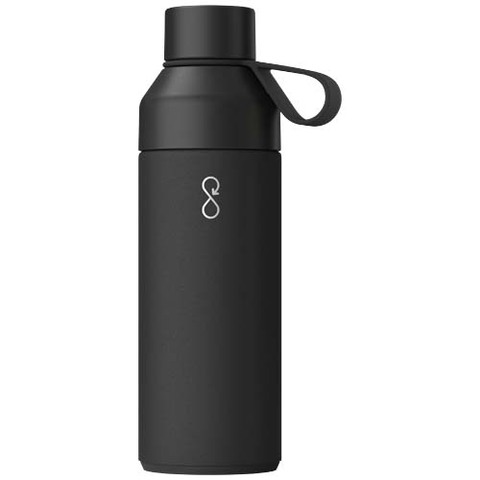 Ocean Bottle 500 ml 3-i-1 gavesæt
