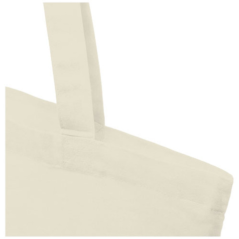 Carolina mulepose i 100 g/m² bomuld 7L-Natur