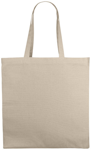 Odessa mulepose i 220 g/m² bomuld 13L-Natur