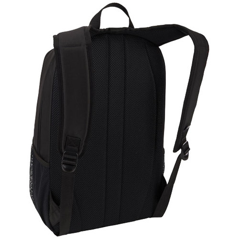 Case Logic Jaunt 15,6 tommers recycled rygsæk 23 L-Sort