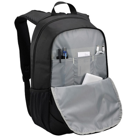 Case Logic Jaunt 15,6 tommers recycled rygsæk 23 L-Sort