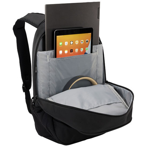 Case Logic Jaunt 15,6 tommers recycled rygsæk 23 L-Sort