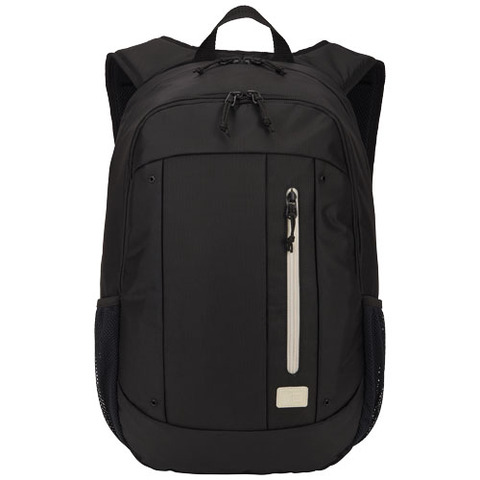 Case Logic Jaunt 15,6 tommers recycled rygsæk 23 L-Sort