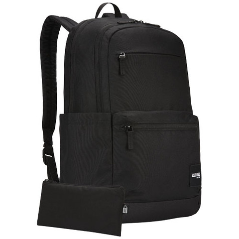 Case Logic Uplink 15,6 tommers laptop rygsæk 26 L-Sort